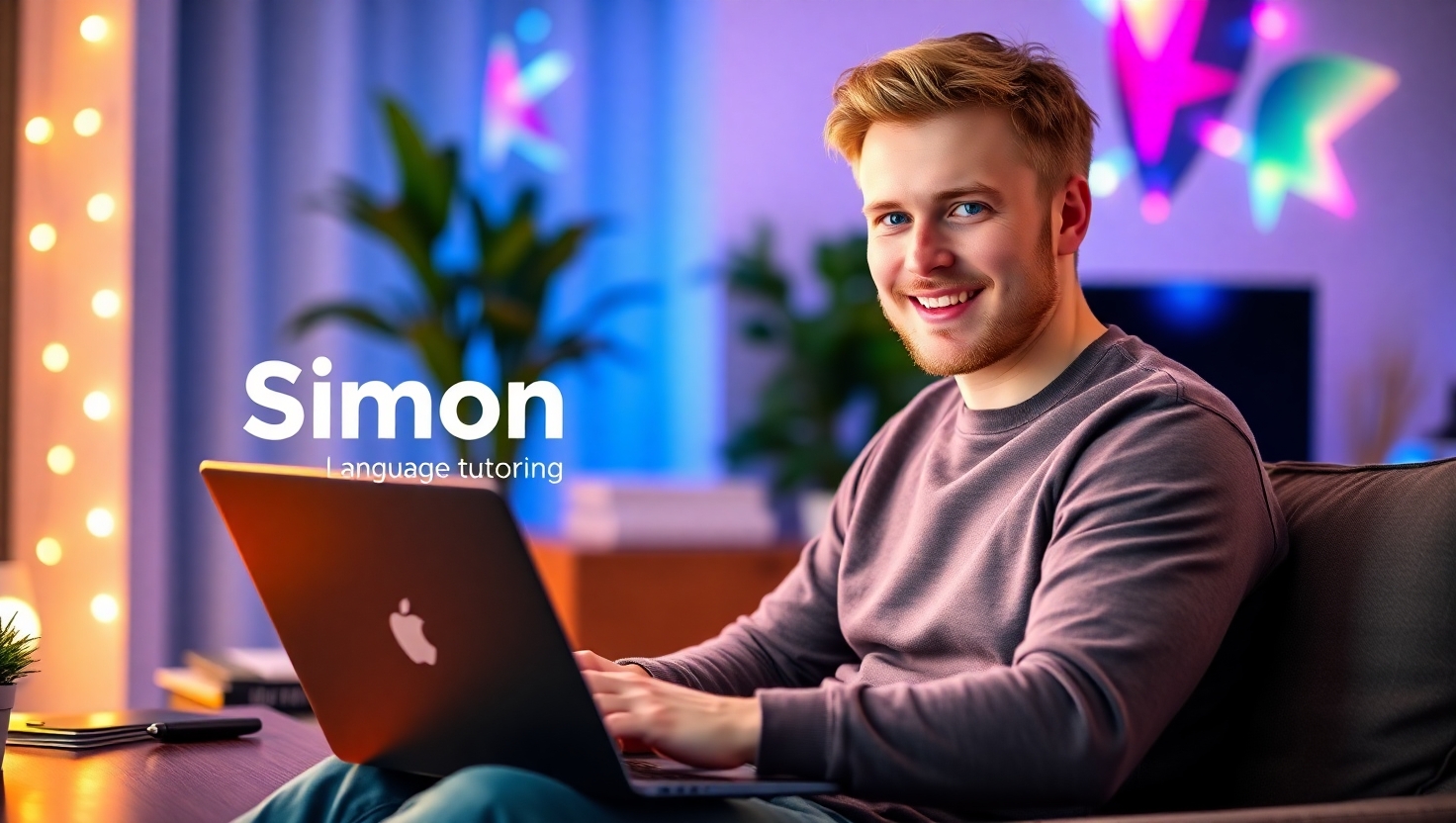 Language Tutoring Online