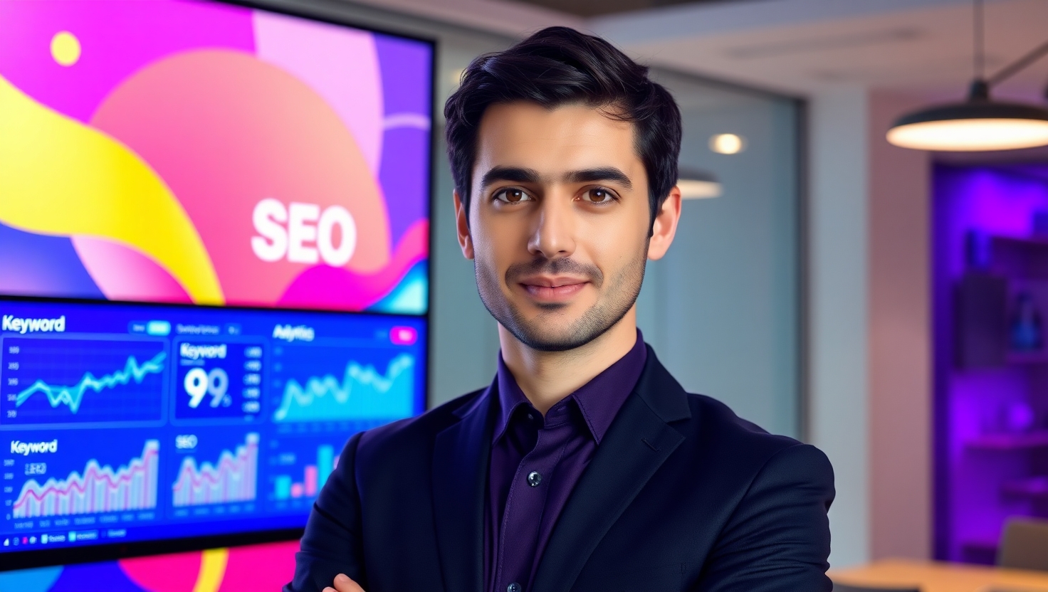 SEO Basics for Beginners