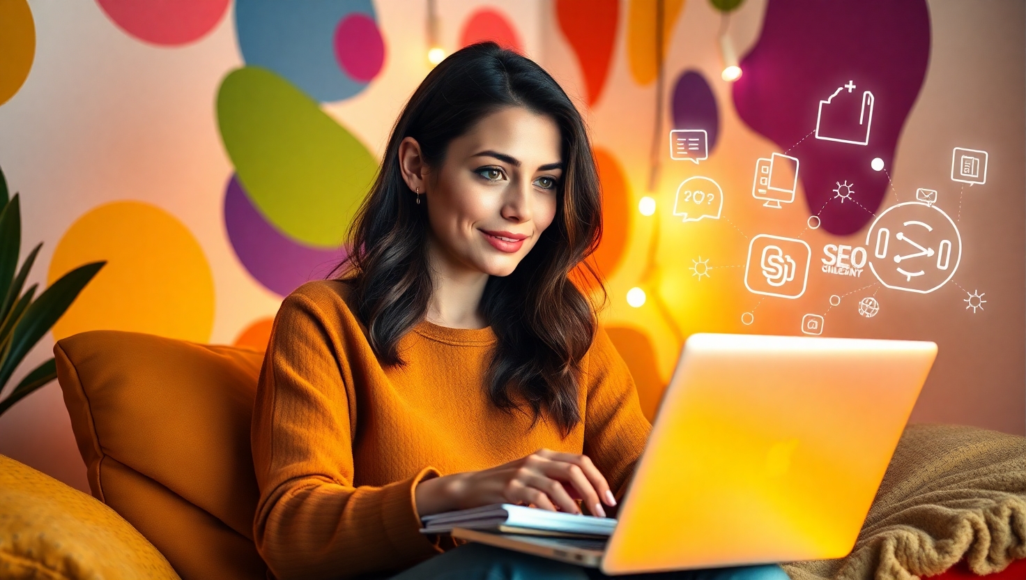 Content Creation for Blogs