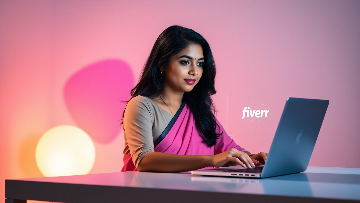 Fiverr gig SEO strategies to boost sales