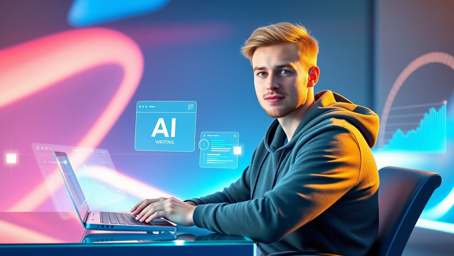 Make Money with AI Writing