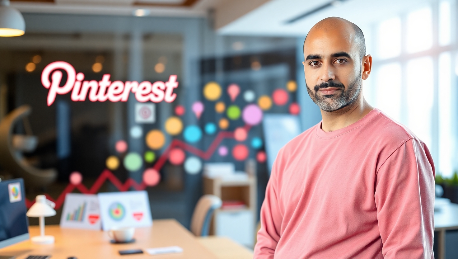 Pinterest Affiliate Marketing