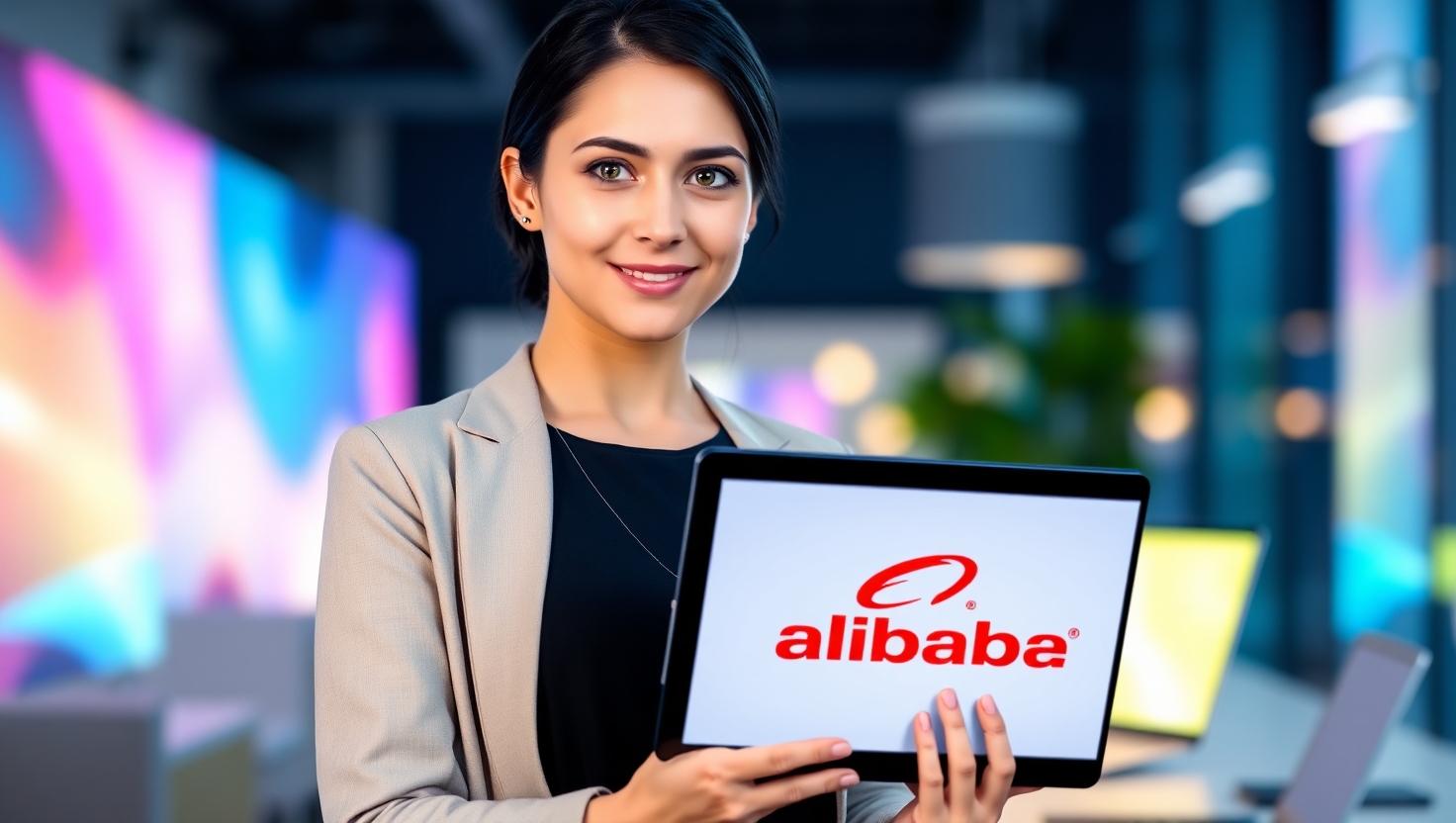 Dropshipping Using Alibaba